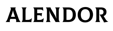 Парфюмерный бренд ALENDOR